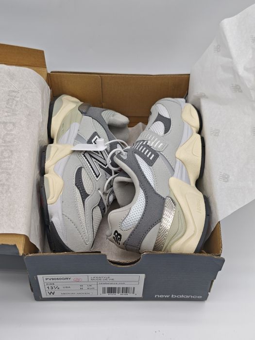 New Balance 9060 Детски обувки