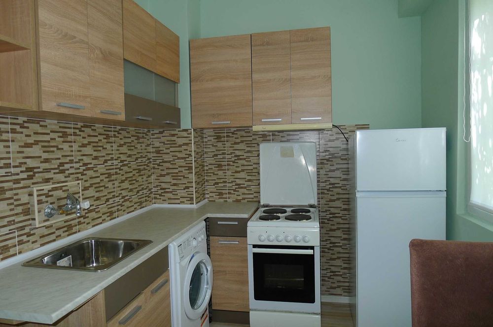 Дава се под наем Едностаен апартамент в София, Дружба 1 - 45 кв.м за 433.5 € - Снимка #3