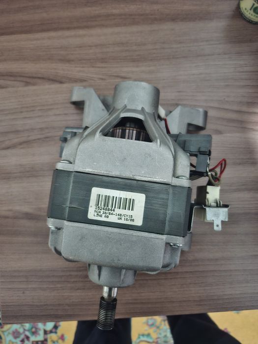 Продам электродвигатель