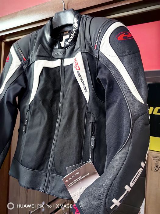 мото яке Held размер 50 ново!