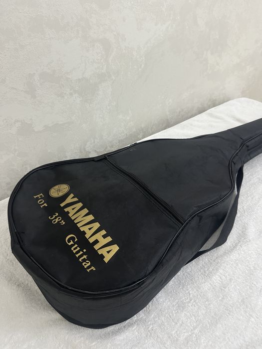 Чехол для гитары Yamaha