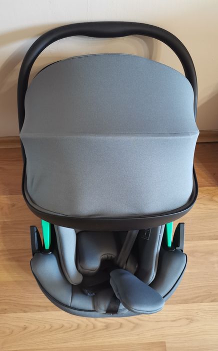 Столче за кола Foppapedretti