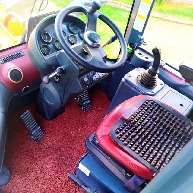 СРОЧНО Прадаётся Lonking 1.8