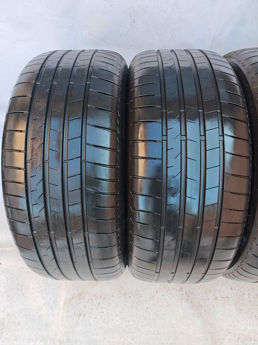 Anvelope 255/50/20 vara BRIDGESTONE ALENZA 001