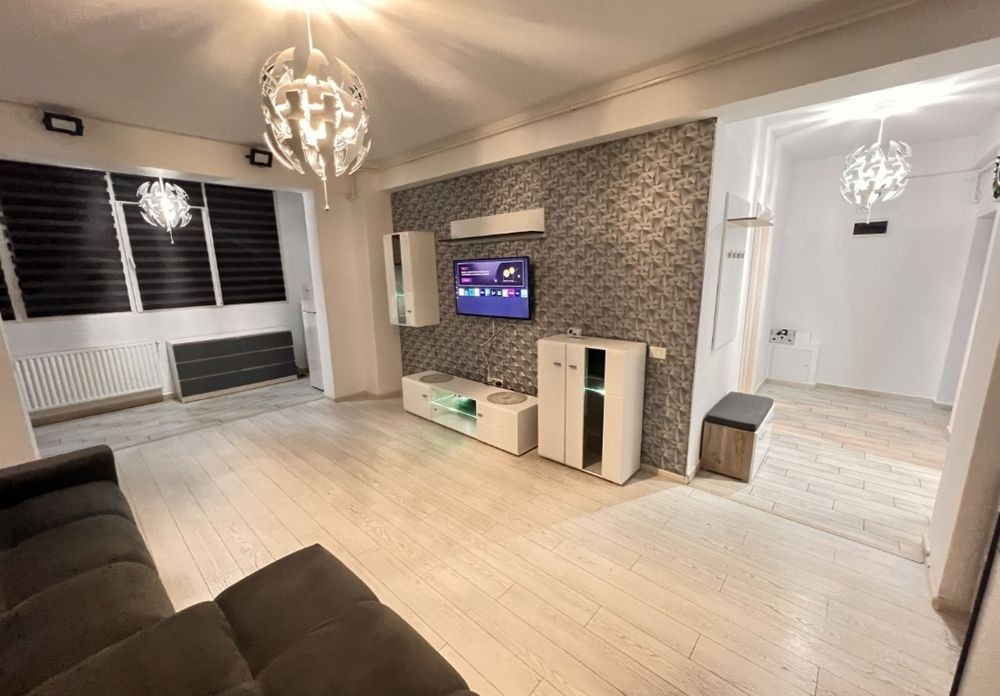 Regim hotelier  Iulius mall