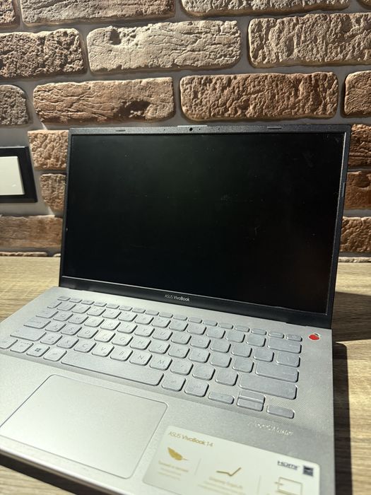 Ноутбук ASUS VivoBook 14 X420U
