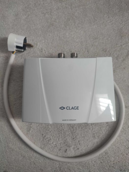 Батерия / смесител DEANTE