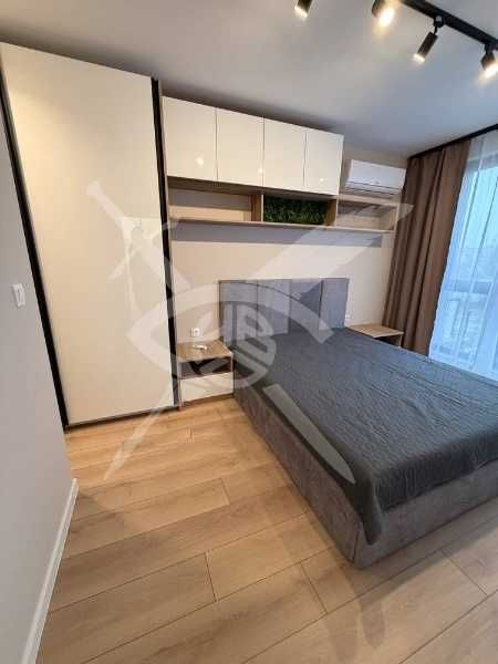 Продава се Двустаен апартамент в Пловдив, Остромила - 69 кв.м за 1072 €/кв.м - Снимка #3