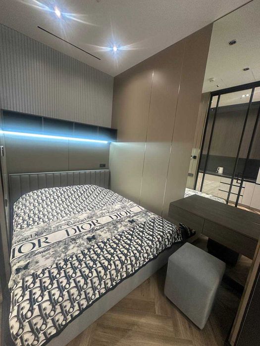 СРОЧНО ПРОДАЕТСЯ Nest One А блок 1/10/51 40м2 квартира Ташкент сити: