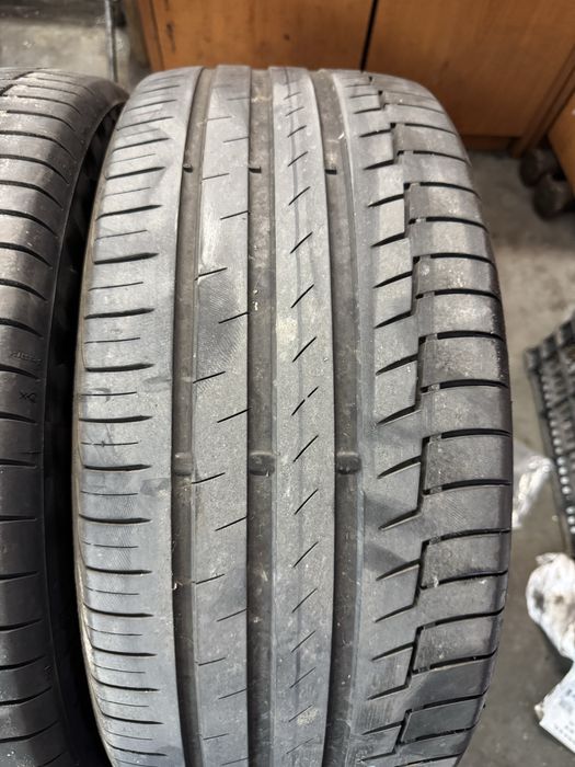 Continental 235/45/18