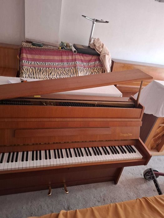 Пиано Щайнграбер