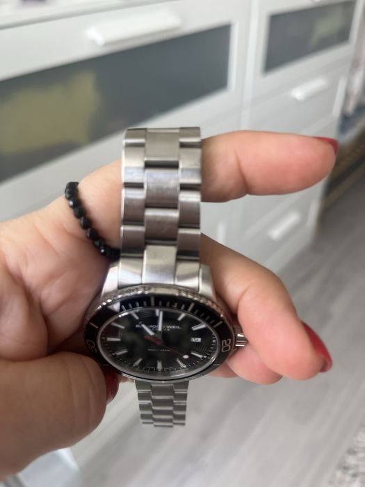 Raymond Weil Tango 8260