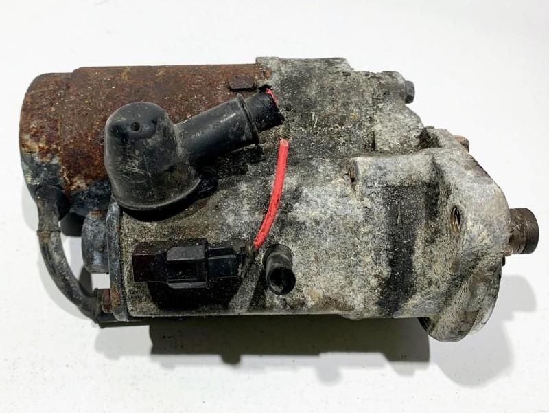 Electromotor Hyundai Santa Fe 2 36100-27010 2.0 crdi; 2.2 crdi D4EB