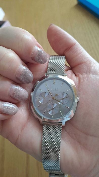 Ceas Hugo Boss elegant