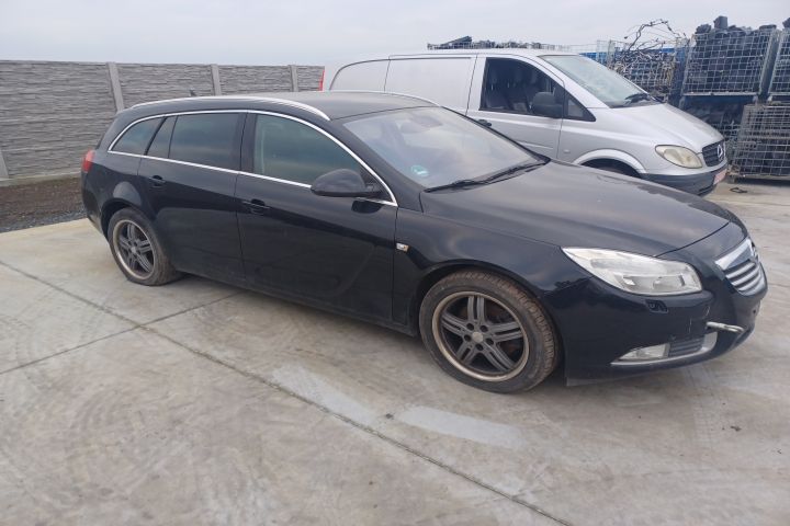 Cutie de viteze manuala M32 Opel Insignia A