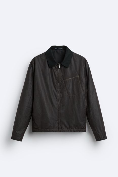 Промазано яке Zara