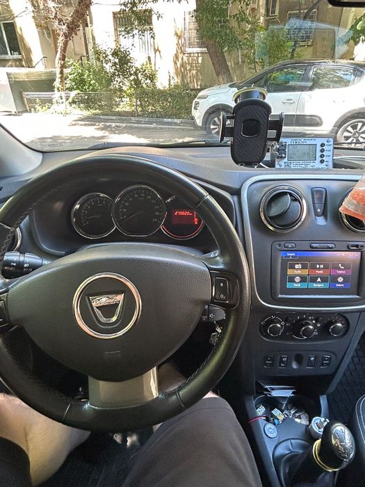Cesionez licenta taxi + auto dacia Logan MCV sau schimb cu auto