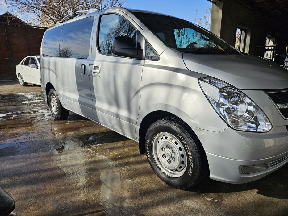 Hyundai STAREX H1 Продается
