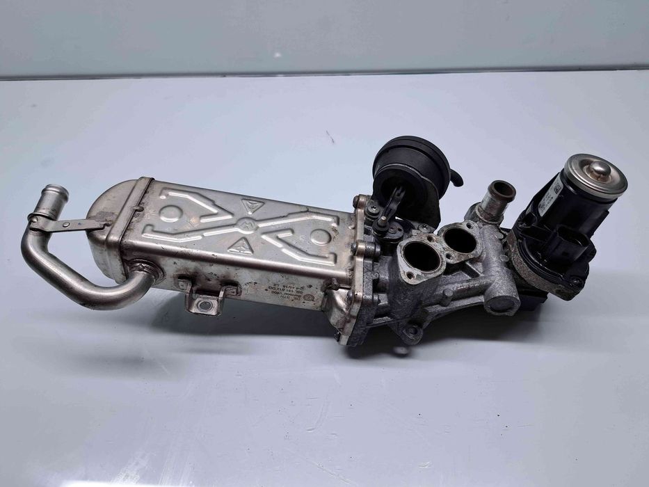 Racitor gaze  Volkswagen Caddy 3 (2KA, 2KH) [Fabr 2004-2009] 03L131512