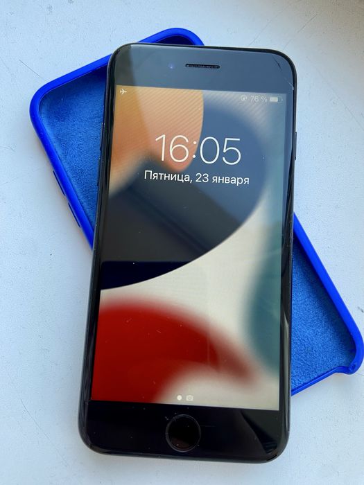 Iphone 7, (Айфон 7) 32 Гб