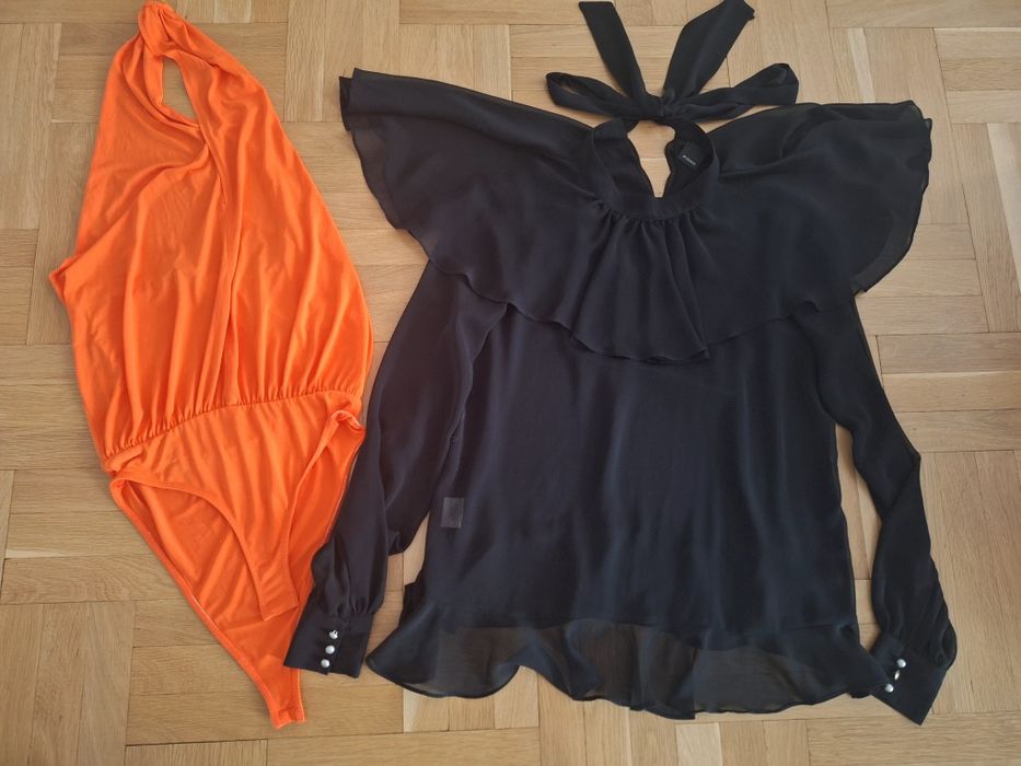 Ризи ,Clodie Pierot, Pinko, Massimo Dutti,