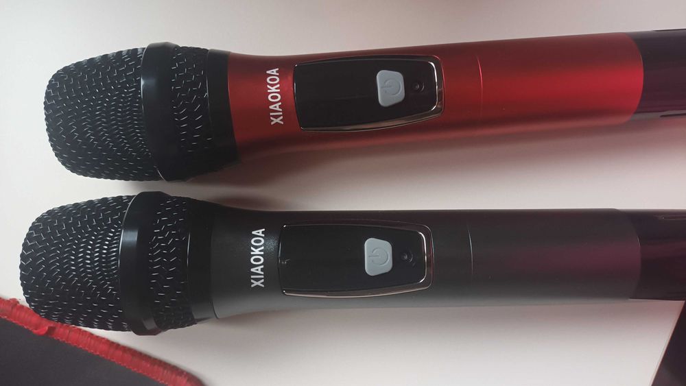 Microfoane Xiaokoa noi