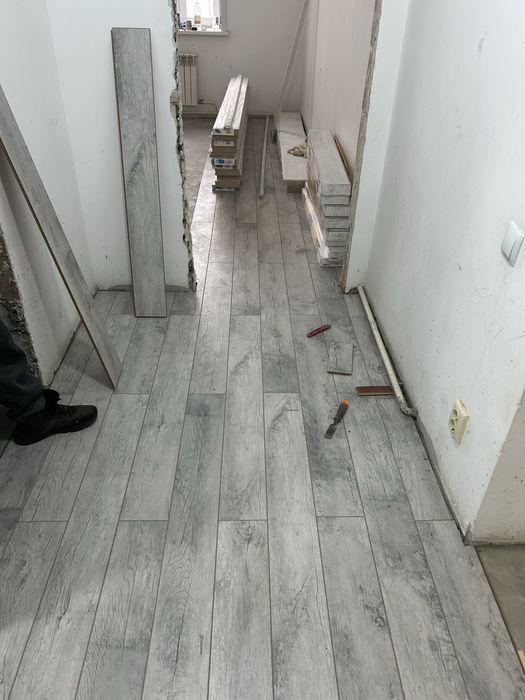 Ремонт под ключ от а до я