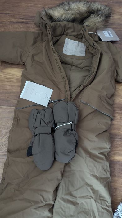 Combinezon copii mărimea 116,   nou.