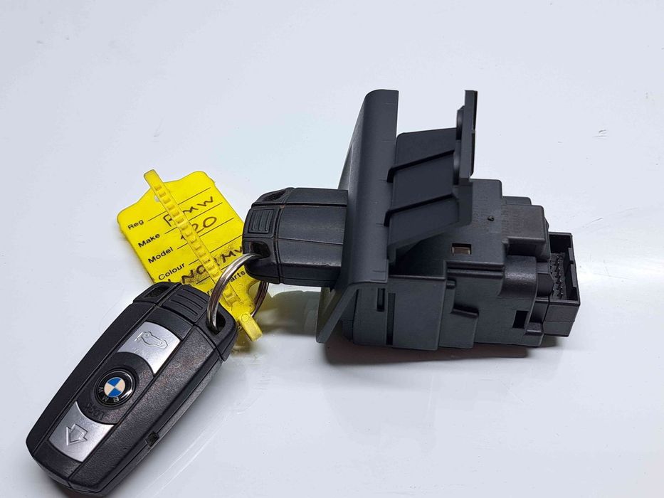 Contact cu cheie  Bmw 3 (E90) [Fabr 2005-2011] 6954718-13 2.0 N47D201