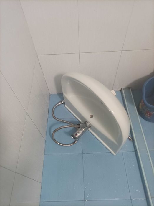 Здравейте приятели продавам мифка за баня