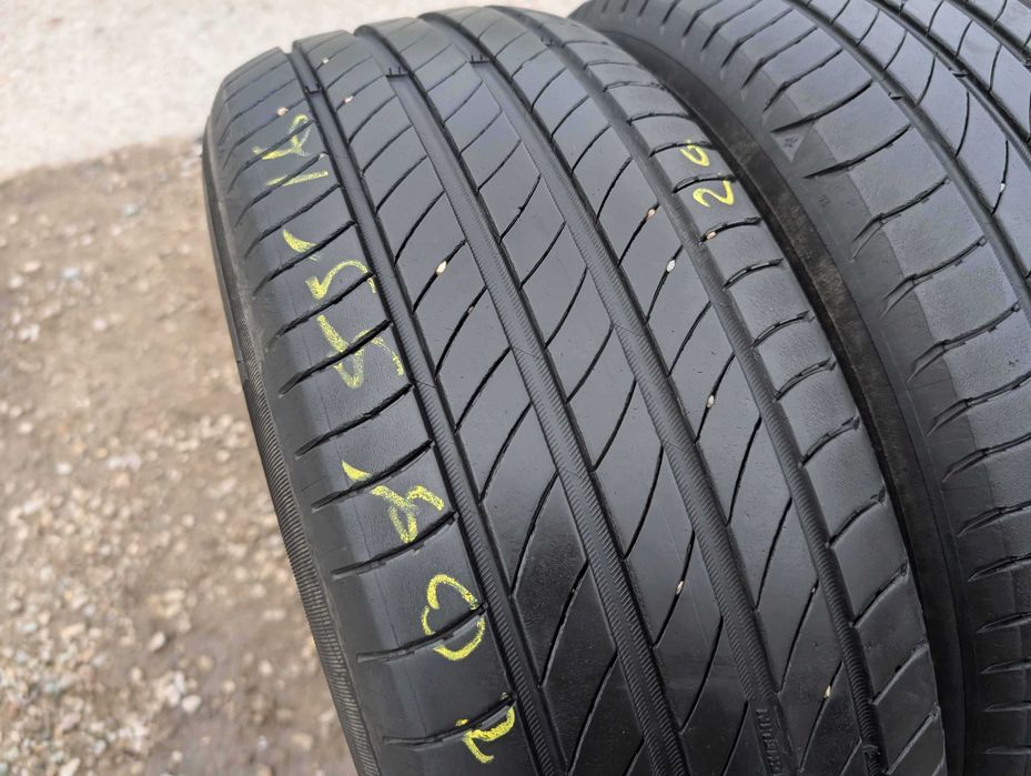 SET 2 Anvelope Vara 205/60 R16 MICHELIN Primacy 4 S1 92H