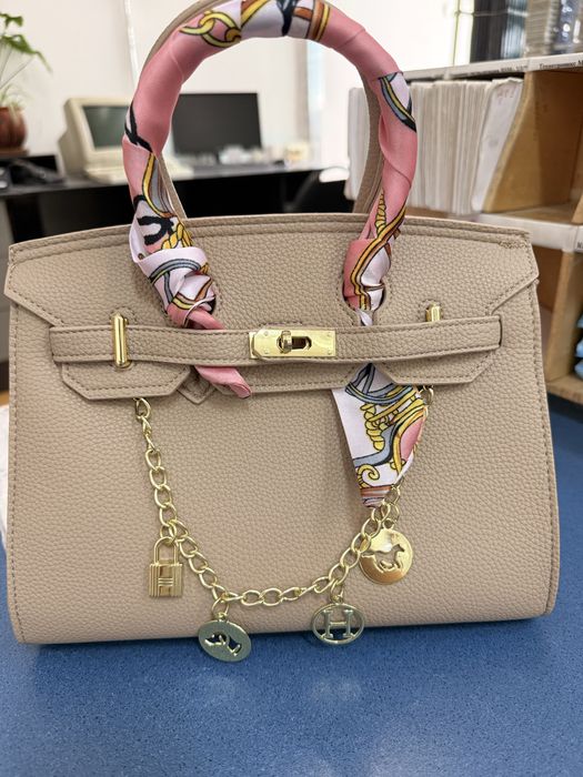 Сумка от Hermes