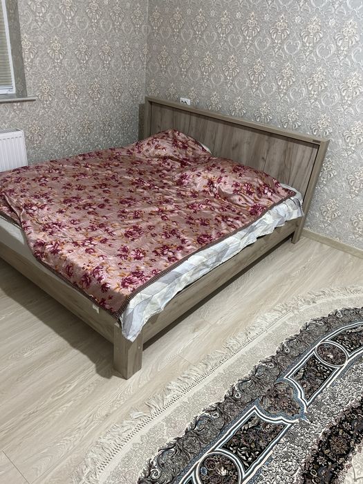 Продается  мебель двухспальная