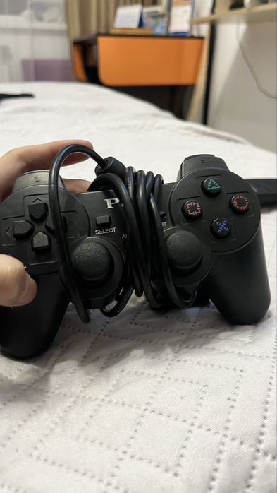 Продам или обмен ps2 слим