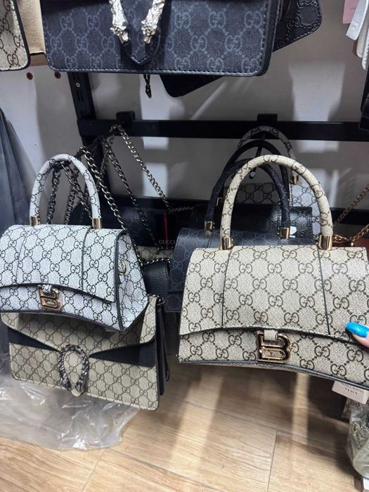 Дамски малки чанти – висок клас