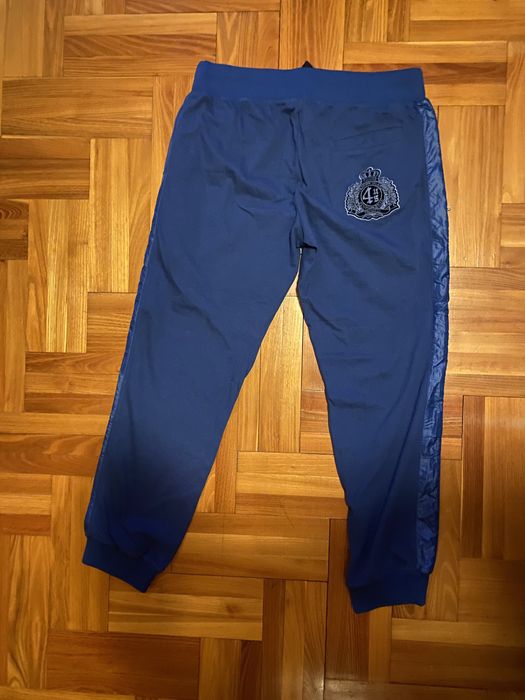 Чисто нов екип на Пачоти