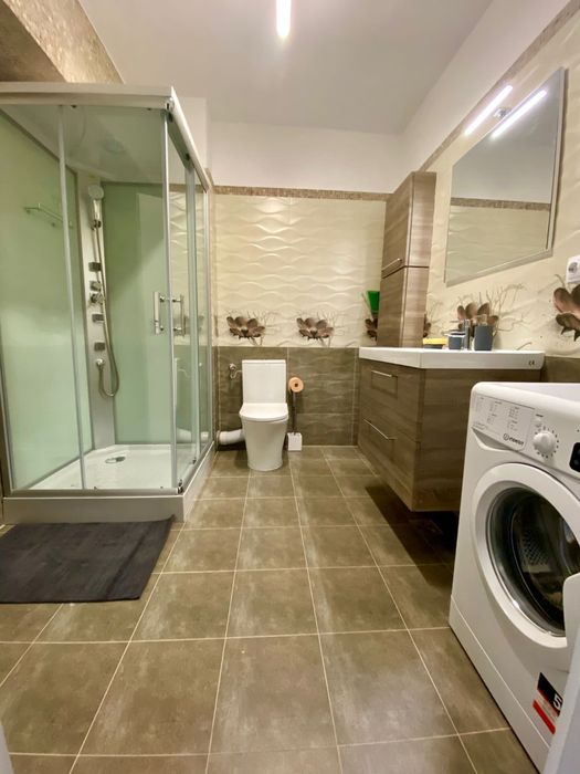 Regim Hotelier zona Iullus (Park Lake)