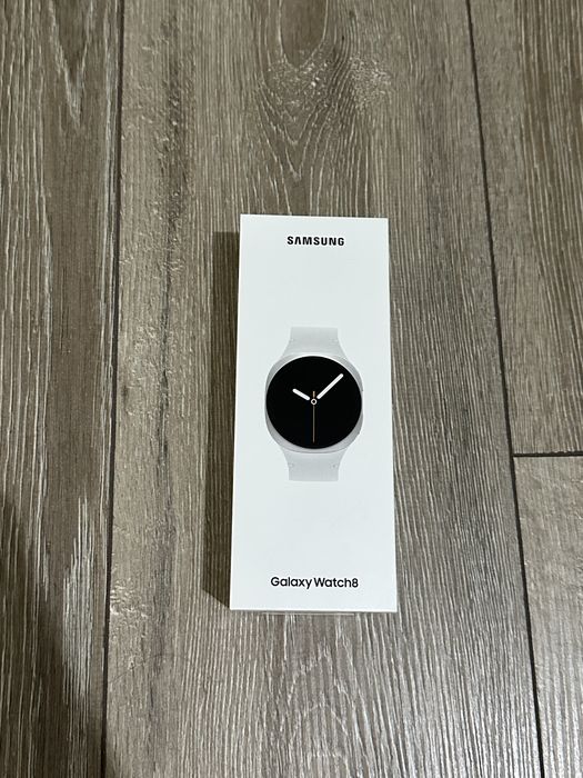 Смарт часы: Galaxy Watch8