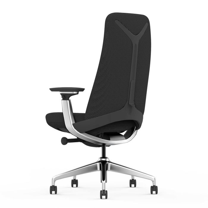 Scaun de birou Goodtone Yukan Graphite NOU