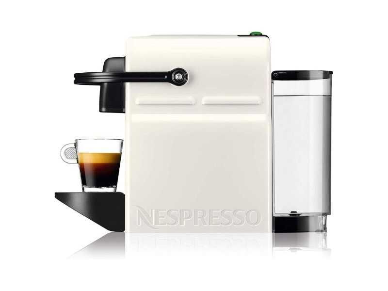 Кафе Машина с Капсули Nespresso Krups Inissia YY1530FD, 19 bar