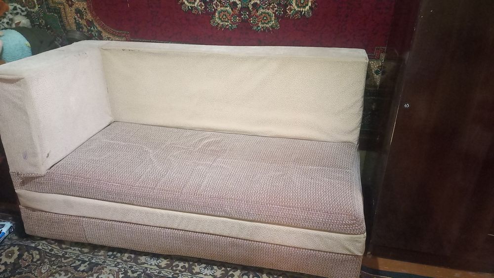 Уголок  раскладной