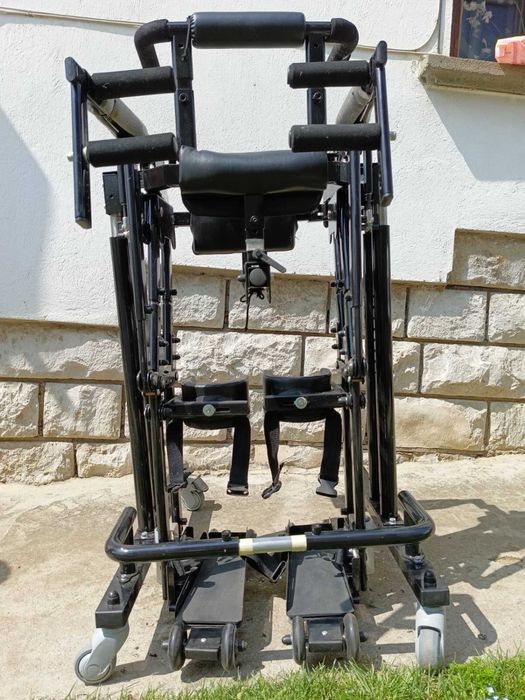 Уред за рехабилитация Rehaden WalkStander Sport Model WS-S-01