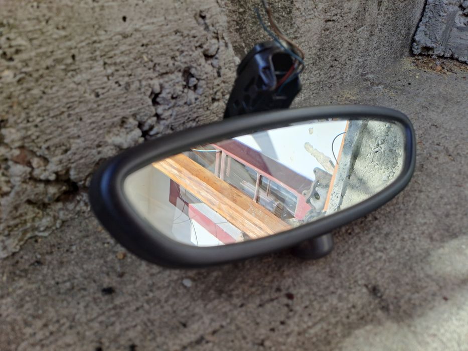 Oglinda cu senzor bmw E 81 ,E87