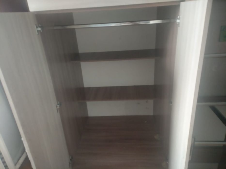 Продам двухярусную кровать