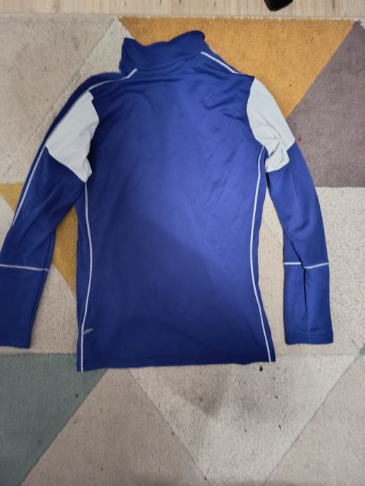 Helly Henson блуза с дълъг ръкав