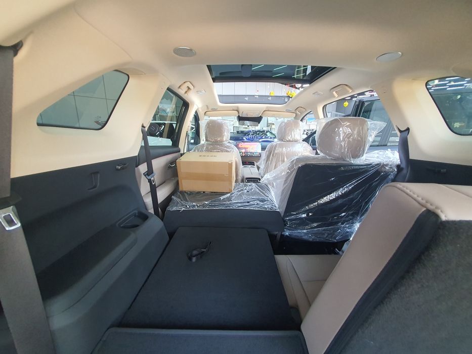 DongFeng LANDIAN E5.PLUS Gibrid 2026.