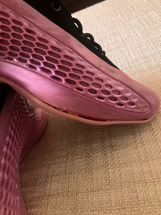 Adidas Anthony Edward’s