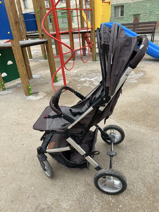 Коляска жаксы жағдайда сатылады!