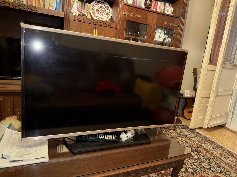 Televizor LG Smart TV