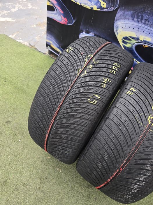 265.40.19 michelin m+s